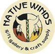 Native Winds Gift Gallery & Craft Supply