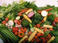 Cely and Daleng Vegetable Store - Daily