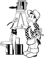 G.E. Repairs & Painting