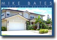 Mike Bates - Oahu MLS