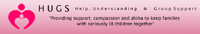 HUGS (Help, Understanding & Group Support)