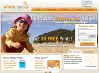 Photomax By Teri Nickerson