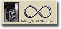 Infinity Pacific Photography