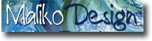 Colleen Wilcox - Maliko Designs