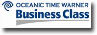 Oceanic Time Warner Business Class Hawaii