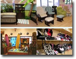Baby Furniture Stores on Kids Furniture Store  Bunk Beds  Cribs  Lofts And More  From Baby