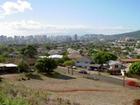 Facing Kaimuki Business District and St. Louis Heights