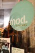 mod. Vintage during the launch of Third Fridays Kaimuki