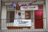 Yoga Hawaii gets ready for Third Fridays Kaimuki