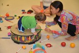 Ohana Music Together held a special event for Moms and Keiki