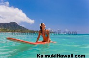 Activity Booking & Concierge Services - Kaimuki - Honolulu, Hawaii