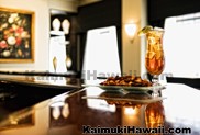 Bars & Lounges Restaurants - Kaimuki Honolulu, Hawaii