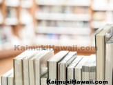 Book Stores - Kaimuki - Honolulu, Hawaii