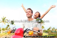 Cars, Motorcycles & Mopeds - Kaimuki - Honolulu, Hawaii
