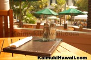 Casual Dining Restaurants - Kaimuki Honolulu, Hawaii