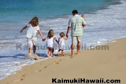 Children & Families - Kaimuki - Honolulu, Hawaii