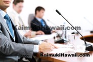 Current Kaimuki, Hawaii Government Representatives and Politics