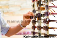 Eyewear & Sunglasses - Kaimuki - Honolulu, Hawaii