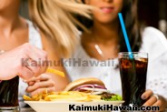 Fast Food / Quick Service Restaurants - Kaimuki Honolulu, Hawaii