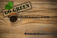 Go Green With Your Dry Cleaning - Kaimuki Honolulu, Hawaii