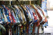 Hawaiian Products & Apparel - Kaimuki - Honolulu, Hawaii