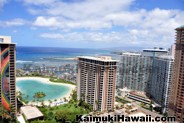 Hotels & Resorts - Kaimuki - Honolulu, Hawaii