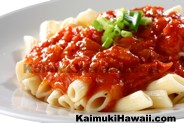 Italian Restaurants - Kaimuki Honolulu, Hawaii