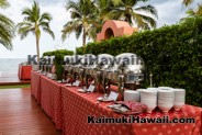 It's more than just the Food: Other Catering Considerations Kaimuki Hawaii