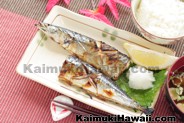 Seafood Restaurants - Kaimuki Honolulu, Hawaii