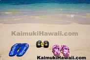 Shoes Shops - Kaimuki - Honolulu, Hawaii