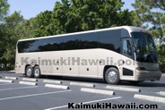 Tours & Transportation Services - Kaimuki - Honolulu, Hawaii