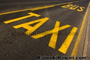 TRANSPORTATION - Transportation - Kaimuki - Honolulu, Hawaii