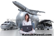 VACATION - Activity Desk and Travel Agencies - Kaimuki - Honolulu, Hawaii