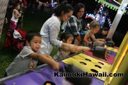 Having fun at the Kaimuki Carnival 2016