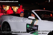Enterprise Honolulu is a proud sponsor of the Kaimuki Christmas Parade 2016 018