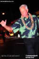 Honolulu Mayor Kirk Caldwell joins the Kaimuki Christmas Parade 2016 082