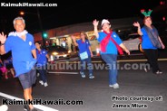 City and County of Honolulu joins the Kaimuki Christmas Parade 2016 084