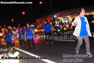 City and County of Honolulu joins the Kaimuki Christmas Parade 2016 085