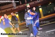 Bank of Hawaii joins the Kaimuki Christmas Parade 2016 132
