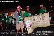 Special Education Center of Hawaii (SECOH) at the Kaimuki Christmas Parade 2016 154