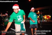 Special Education Center of Hawaii (SECOH) joins the Kaimuki Christmas Parade 2016 156