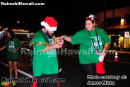 Special Education Center of Hawaii (SECOH) joins the Kaimuki Christmas Parade 2016 157