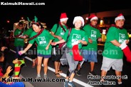 Special Education Center of Hawaii (SECOH) joins the Kaimuki Christmas Parade 2016 159