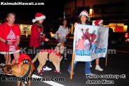 Tails of Aloha joins the Kaimuki Christmas Parade 2016 177