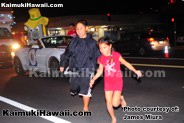 Hawaii Self Storage at the Kaimuki Christmas Parade 2016 190