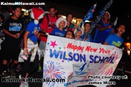 Wilson School at the Kaimuki Christmas Parade 2016 196