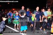 Wilson Elementary School at the Kaimuki Christmas Parade 2016 202
