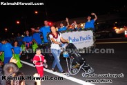 Aloha Pacific Federal Credit Union at the Kaimuki Christmas Parade 2016 208