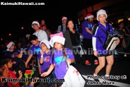 Ali`iolani Elementary School at the Kaimuki Christmas Parade 2016 225