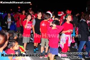 Waialae School at the Kaimuki Christmas Parade 2016 268